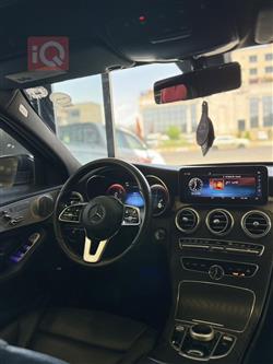 مێرسێدس بێنز C-Class